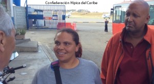 bienvenida
