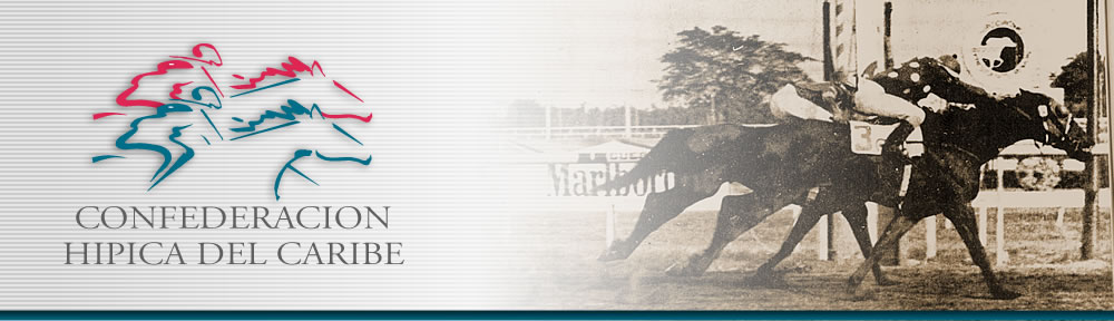 Confederación Hípica del Caribe